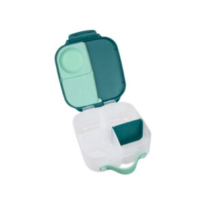 B.Box-Mini-Lunchbox---Emerald-Forest-2