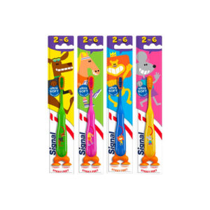 Signal-Ultra-Soft-Kids-Toothbrush-Mouse-(2-6yrs)