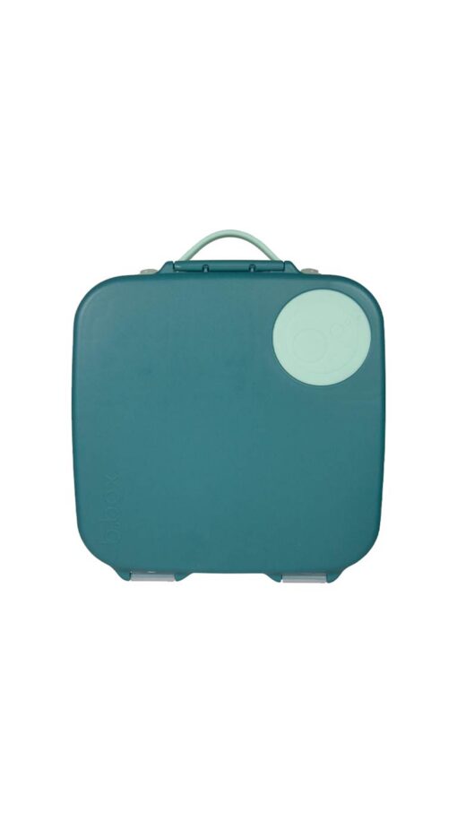 bboxlunchbox-Emerlad B.Box Lunch Box - Emerald Forest