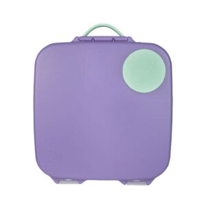 B.Box Lunch Box - Lilac Pop