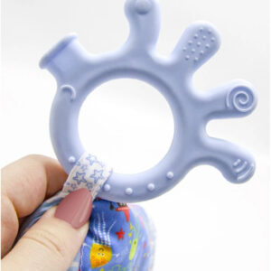 BabyjemClothWithTeether