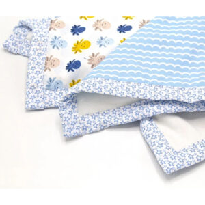 BabyjemClothWithTeether