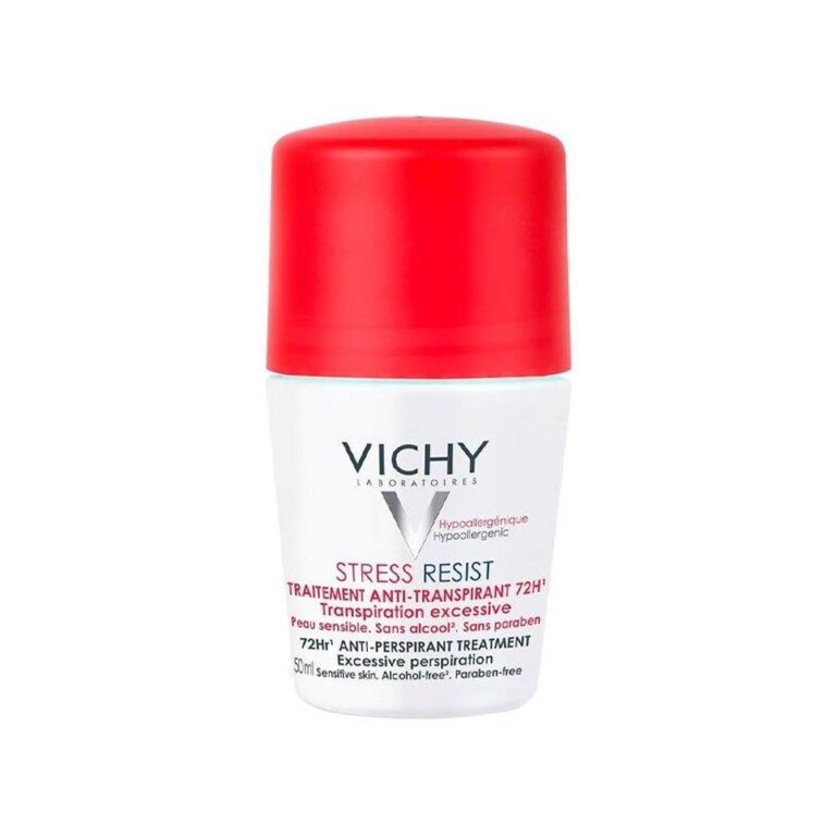 Vichy Stress Resist 72Hr Deodorant 50ml