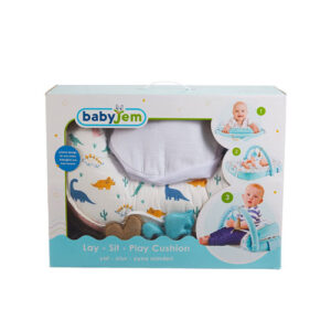 BabyjemLaySitPlayCushionDinoPink4