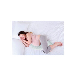 BabyjemHeadSupportBreastfeedingPillowgreenpillow2