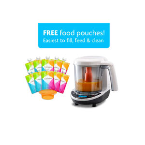 BabyFoodMakerDeluxe