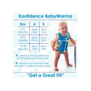 KONFIDENCEBABYWARMA2