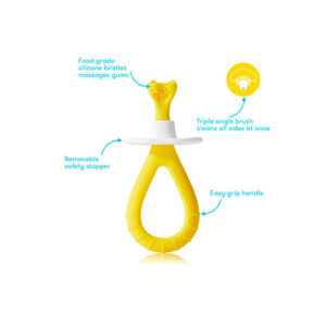 TrainingToothbrushforBabies