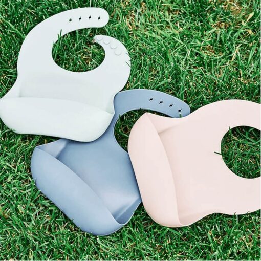 BasicBib01 Minikoioi Basic Bibs