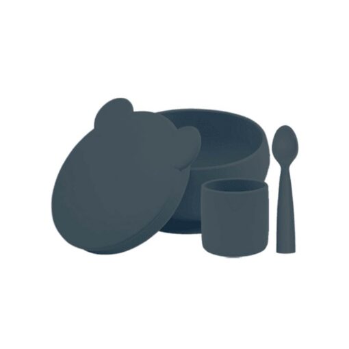 BLW-Set-1-DeepBlue Minikoioi BLW Set I - Deep Blue