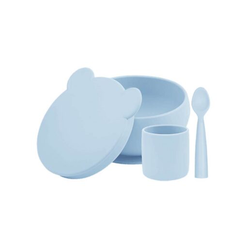 BLW-Set-1-MineralBlue Minikoioi BLW Set I - Mineral Blue