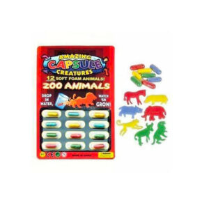 GrownupCapsules