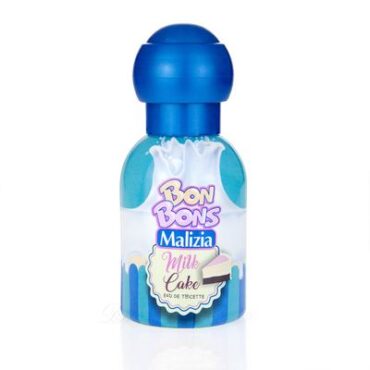 Bon Bons Malizia Eau de Toilette Milk Cake Spray – 50ml