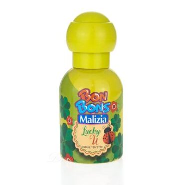 Bon Bons Malizia Eau de Toilette Lucky U Spray – 50ml