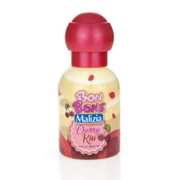 Bon Bons Malizia Eau de Toilette Cherry Kiss Spray – 50ml