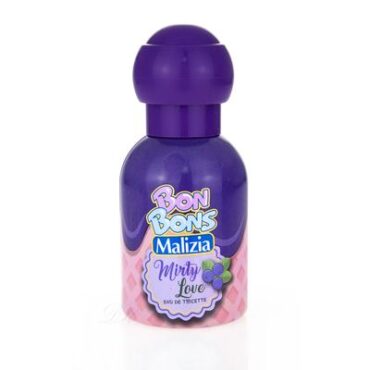 Bon Bons Malizia Eau de Toilette Mirty Love Spray – 50ml