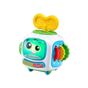 LeapFrogBusyLearningBot