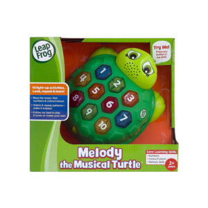 LeapFrogMelodyTheMusicTurtle3