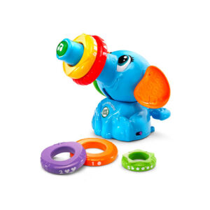 LeapFrogStack&TumbleElephant