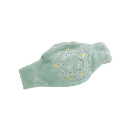 Babyjem Colic Warmie Belt - Green Babyjem Colic Warmie Belt - Green