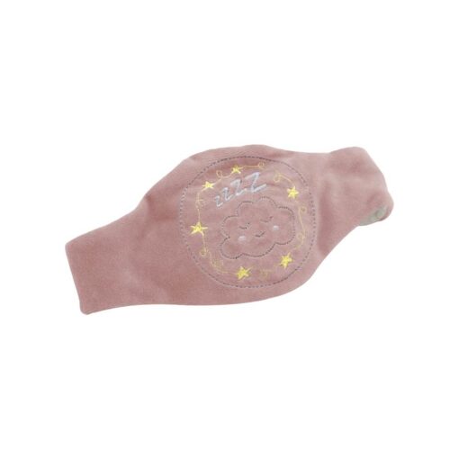 Babyjem Colic Warmie Belt - Rose Babyjem Colic Warmie Belt - Rose