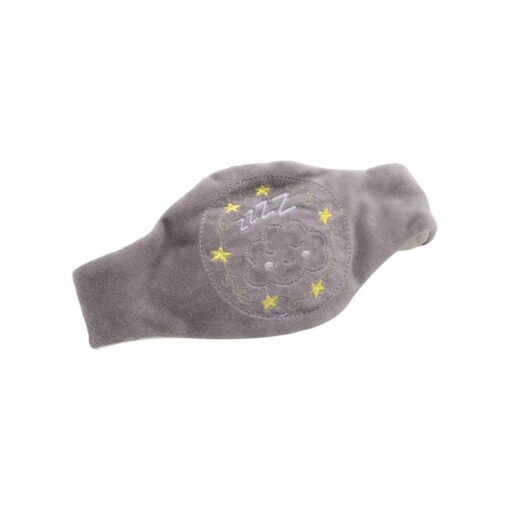 Babyjem Colic Warmie Belt - Gray