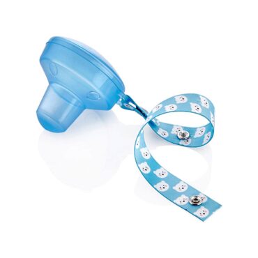 Babyjem Pacifier Box - Blue