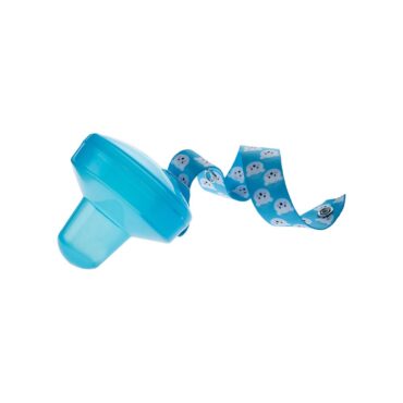 Babyjem Pacifier Box - Blue