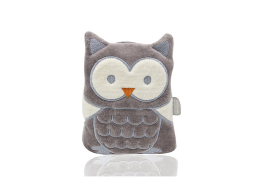 BabyjemColicWarmiePillowDarkGrey