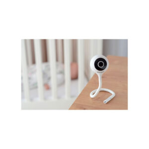 BeabaZenConnectVideoBabyMonitorWhite3