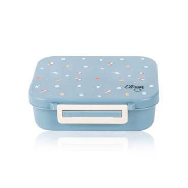 Citron Absolut Tritan Snackbox  - Spaceship