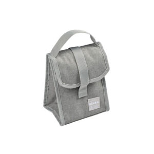 BeabaChangingBagGeneveIIHeatherGray6