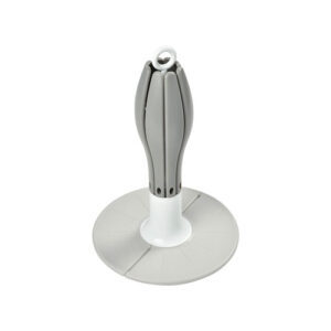 BeabaFlowerFoldableBabyBottleDrainingRackGrey2