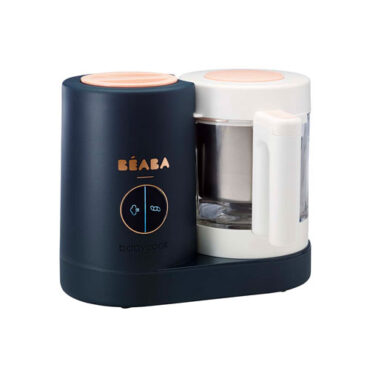 Beaba Babycook Neo Robot Cooker - Night Blue