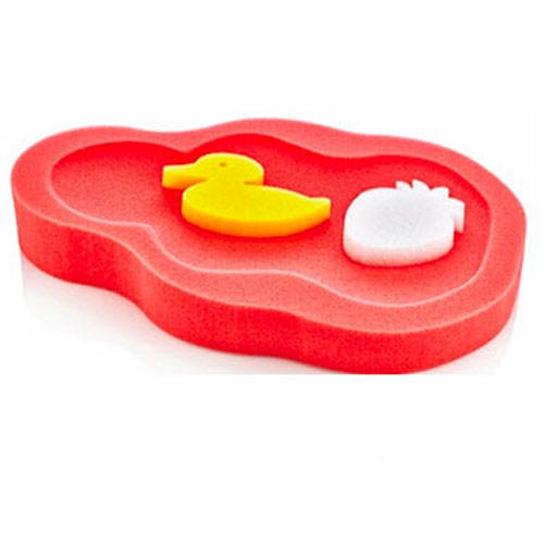 Bath tub sponge Clearance