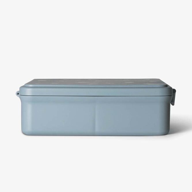 Citron Grand Lunchbox with Food Jar - Spaceship