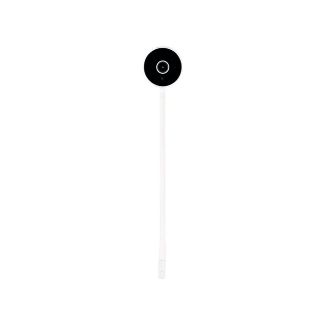 Beaba Zen Connect Video Baby Monitor - White