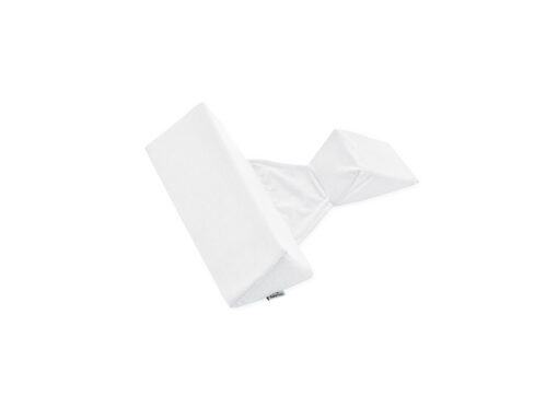 Babyjem Baby Side Sleep Pillow - White