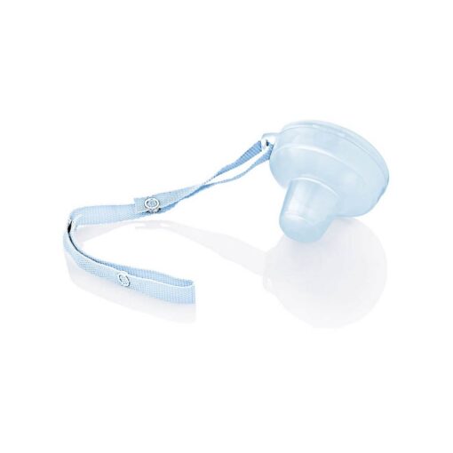 Babyjem Soother Case - Blue Babyjem Soother Case - Blue
