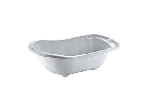 Babyjem Mega Bath Tub – Gray