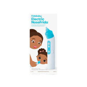 FridababyElectricNoseFrida