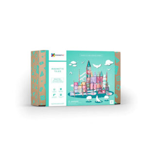 ConnetixTilesBallRunPackPatel106-Pieces