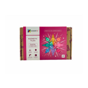 ConnetixMagnetictilesGeometrySet