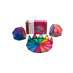 ConnetixMagneticTilesGeometrySet-Pastel40Pieces2