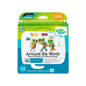 Leapfrogbook