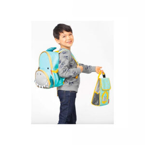 SkiphopZooBackpack-Shark