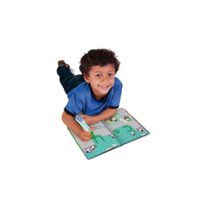 LeapFrogLeapReaderReading&WritingSystem.2