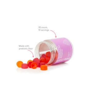 FridaMomPostpartumGummies-forPooping30Gummies