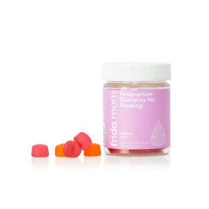 FridaMomPostpartumGummiesforPooping