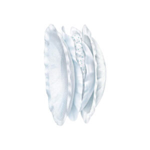 Chicco-BreastPadswithAntibacterialFabricWhite60Pc2